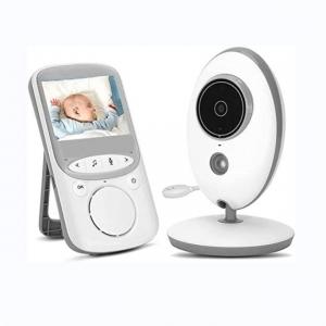 China 2.4inch Baby Monitor Camera on sale