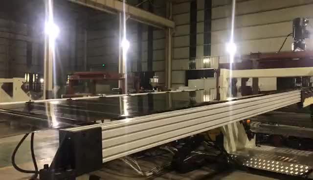 Quality JWELL PMMA/GPPS Light Guide plate production line wholesale