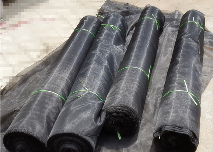 Green Color Uv Resistance Farm Insect Net 50 Mesh, Anti-Fungus Mosquito Net 18mesh