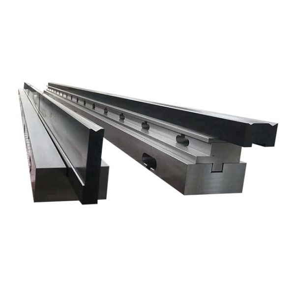 Press Brake Tooling Promecam Amada LVD JFY YAWEI YSD Accurlpress Steelmaster