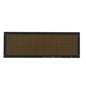 Quality Horexs Ultra thin MEMS package substrate manufacture supporting wholesale