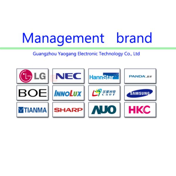 T550QVR06.0 LCD TV Panel Low Maintenance Advanced CE Certified