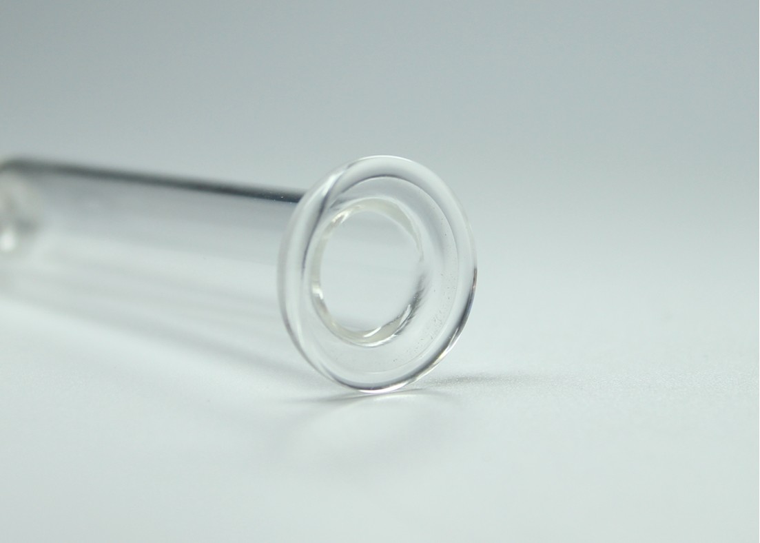Sterile Injection Disposable Glass Syringes 1ml 2ml 3ml 5ml Capacity