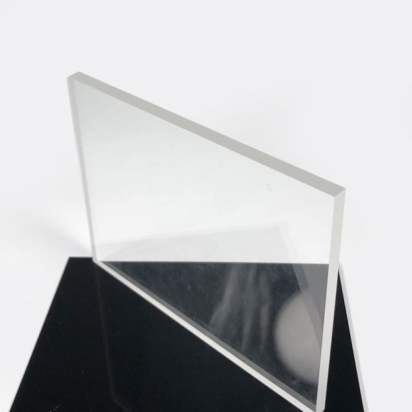 Cheap 36 x 48 A4 Clear Acrylic Sheet Panels High Transparency for sale