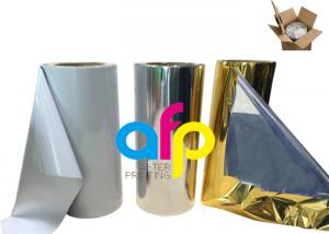 Quality Printing Supported Metallized Films wholesale