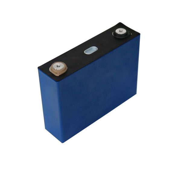 Prismatic Lipo4 Battery Cell 3.2V 100Ah 48173125 Rechargeable Lifepo4 Prismatic Battery Cell for Golf Cart