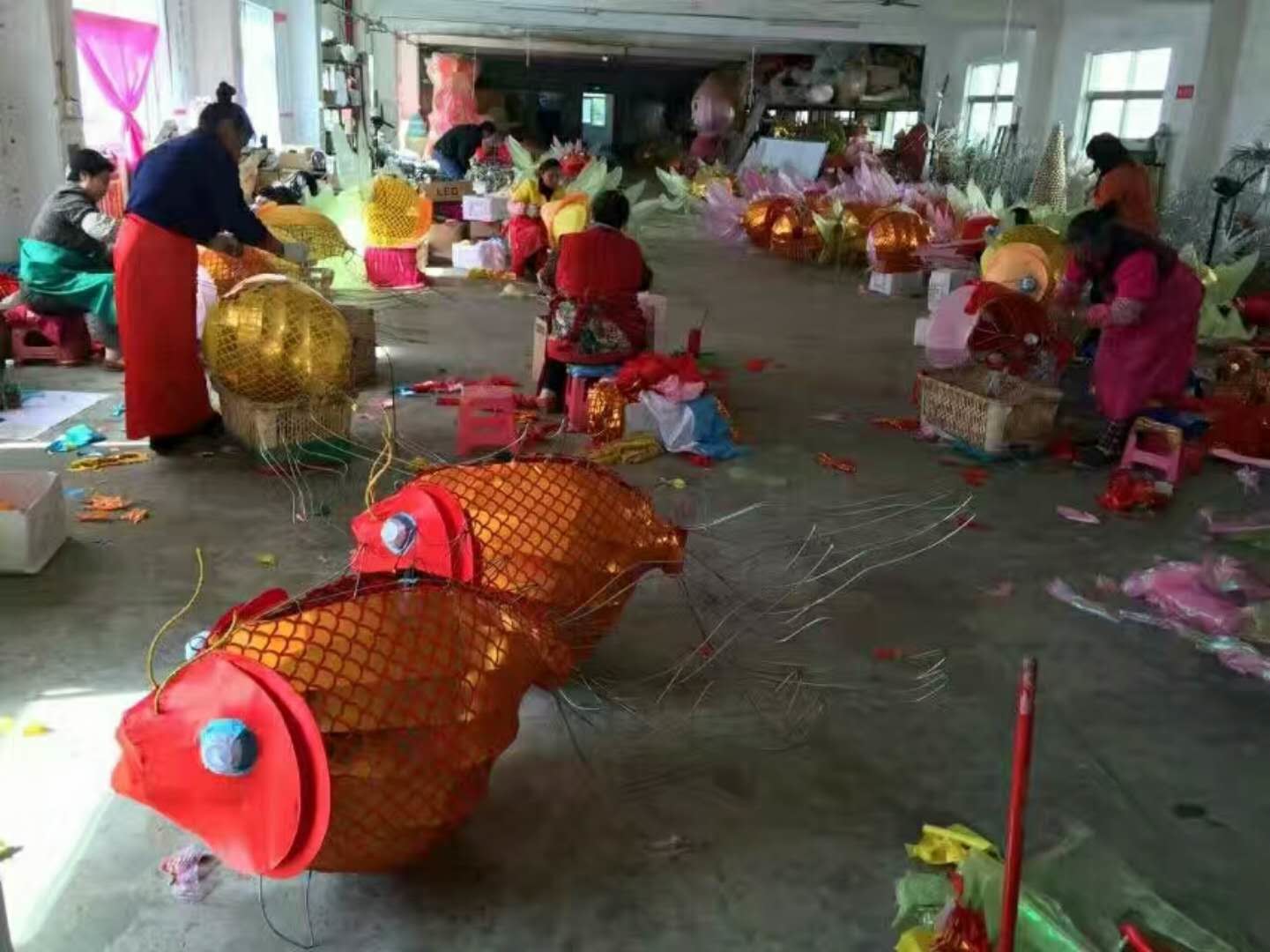 Christmas Decoration; Mid-Autumn Festival Decoration; Halloween Decoration; Spring Festival Decoration;size:55*15cm,