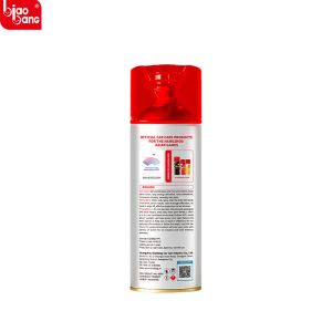 Personalized Penetrating Oil Spray for OEM/ODM Partnerships