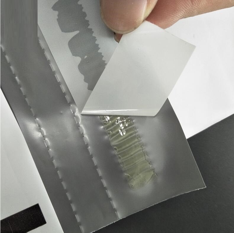 Die cut handle custom compostable biodegradable cornstarch made plastic mailing bags,Cornstarch made biodegradable compo
