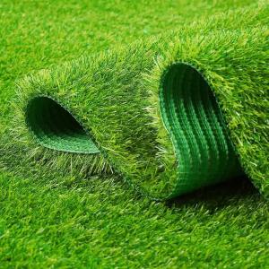 Quality Football Sports Artificial Grass Mat Turf Mini Soccer Garden Carpet wholesale