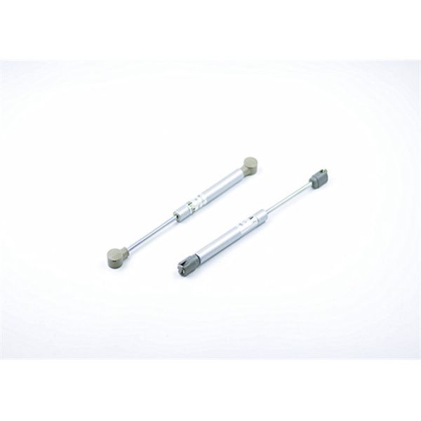 Furniture Cabinet Locking Gas Spring Flexible Operation Adjustable Height