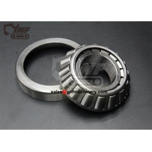Quality Quiet Excavator Bearing For Hitachi HPV145 Hydraulic Pump wholesale