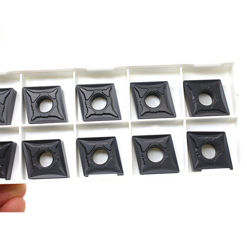 Turning Carbide Inserts For Hardened Steel Cnc Cnmg Insert CNMG190608