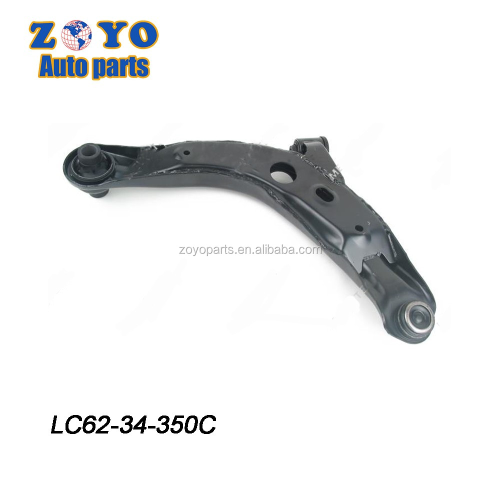 Mooog No. RK60340 Front Lower Control Arm for Mazda Mpv 1993- by Position Left