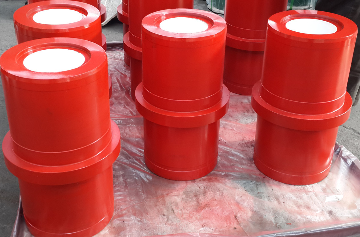 Liners for Gardner Denver FY-FXX Mud Pump Liners， National mud pump liner, Drillmec mud pump, TSC mud pump, Southwest