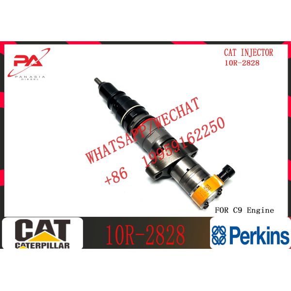 Fuel Injector 10R-2828 10R-7222 254-4330 293-4073 267-9717 267-9722 293-4067 293-4074 10R-9003
