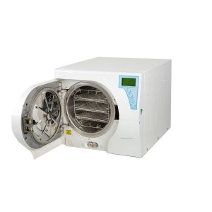 17 L Desktop Autoclave Sterilizer