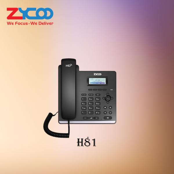 Cheap 2 Lines Voip Phone System Desktop Support PoE For Middle Managers for sale