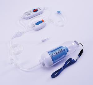 Quality Pain Management Disposable Infusion Pump with Multirate Flow Rate and CE Certification wholesale