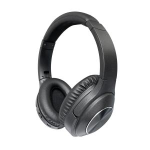 Quality Active 3.7V 400mAh Noise Cancelling Bluetooth Headphones wholesale