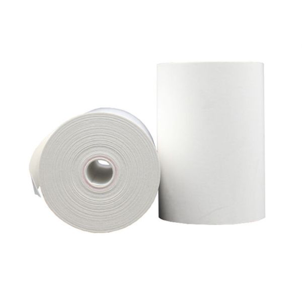 Pos Printer 52gsm 55gsm Thermal Receipt Paper Rolls