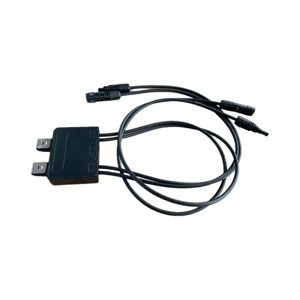 Safety PV Module Optimizer Solar Panel Overcurrent Protection