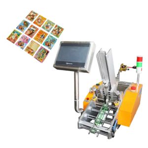 Quality 500 Sheets/Min Card Counting Machine Lightweight High Speed Plastic wholesale