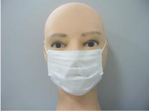 China Kid Use Medical Face Mask With Ealoop Type I/II/IIR Prevent Virus And Air Pollution on sale