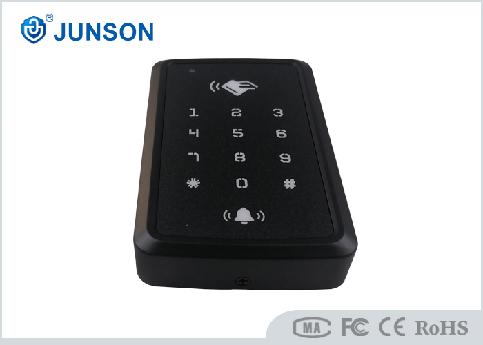 Quality &lt;100mA Current Standalone RFID Access Control Series 4000 users wholesale