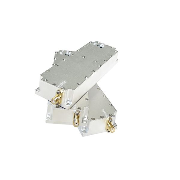 30W 400-500MHz Power Amplifier Module for Drone Jamming Device Uav GaN PA Anti Drone Shielded Counter Jamming System With GAN And Isolation Protector