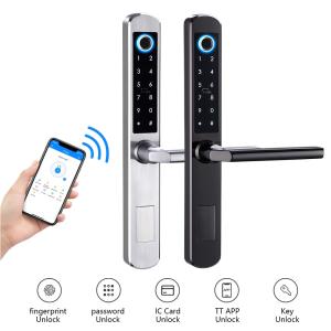 Quality Keyless TTlock Smart Lock wholesale