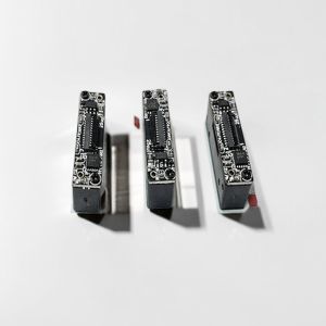 Embedded POS Engine 1D 2D QR Code Scanning Engine For Mobile Payment