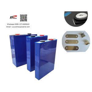 3500 Cycles Marine RV 3.2V 280Ah Lithium LiFePo4 Battery