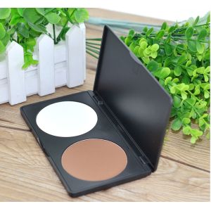 Quality Sunscreen Beauty Face Contouring Makeup Kit Lightweight With Mineral Ingredient wholesale