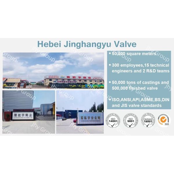 Water Non Rising Stem Valve PN16 Ductile Iron Flanged Gate Valve
