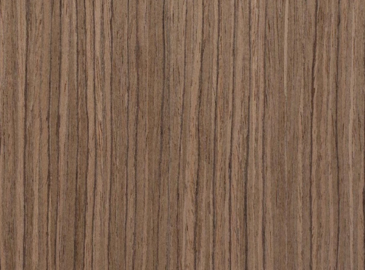 OEM Moth Proof Wood Veneer Walnut Wood Veneer Sheets For Cabinets