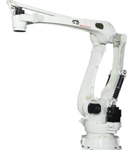 Quality Palletierung Industry Kawasaki Robot Arm 4 Axis Automation Robotics Arm wholesale
