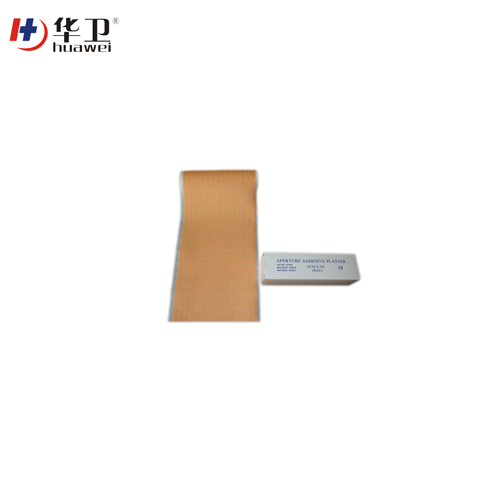 Medical Zinc oxide adhesive plaster