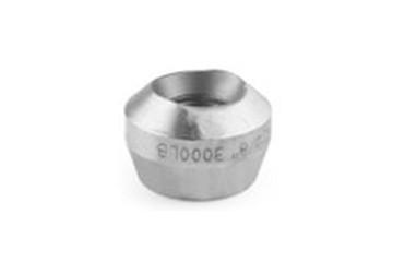 Cheap Welded Erw Carbon Steel Pipe Threaded Olet for sale