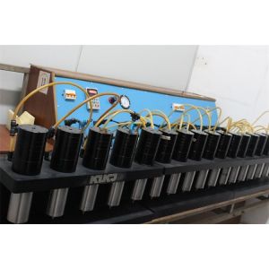 PCB Drilling / Routing High Speed Spindle Repair 125000 RPM