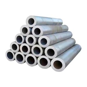 China Polish Finish Precision Steel Tube 321 321H 58mm Stainless Steel on sale