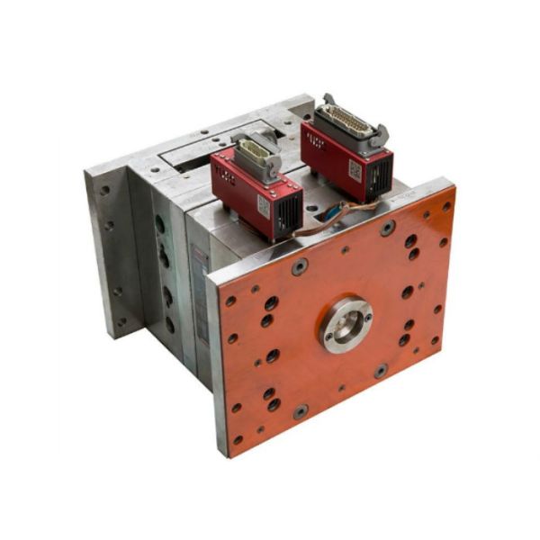 Multi Cavity PC POM PA6 Plastic Injection Mold