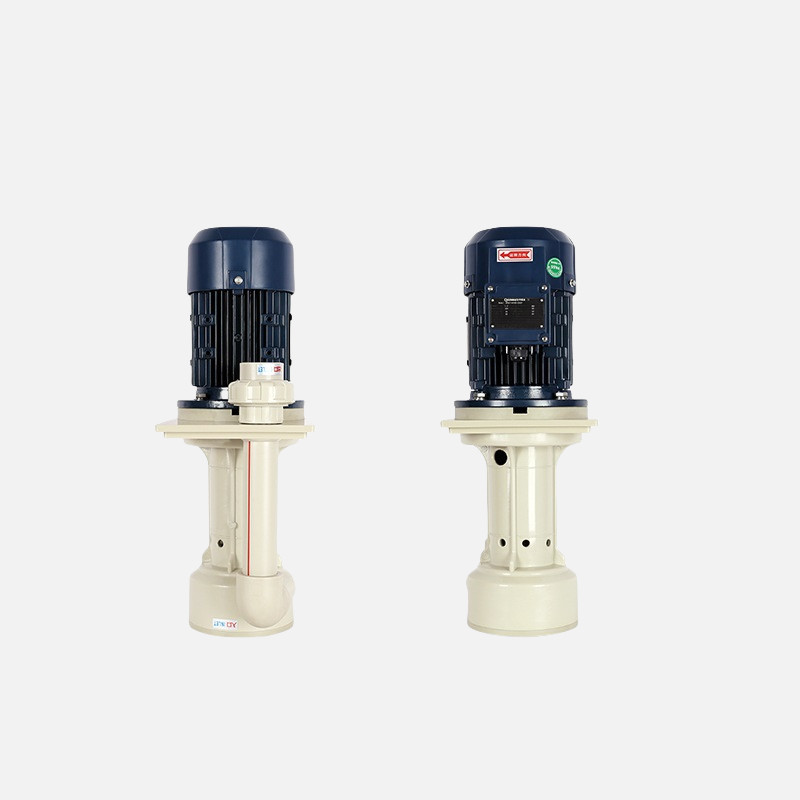 Quality Up To 250°F Maximum Temperature Magnetically Driven Centrifugal Pump wholesale