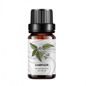 China Pure Camphor Home Fragrance Essential Oils Natural ODM MSDS Antidepressant on sale