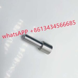 DLLA145P978 0433171641 Common Rail Nozzle For Injector 0986430000