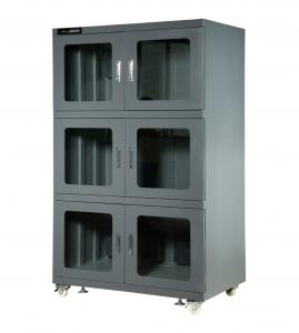 China High Intensity Electronic Dry Cabinet Automatic Low Humidity Storage Cabinet on sale