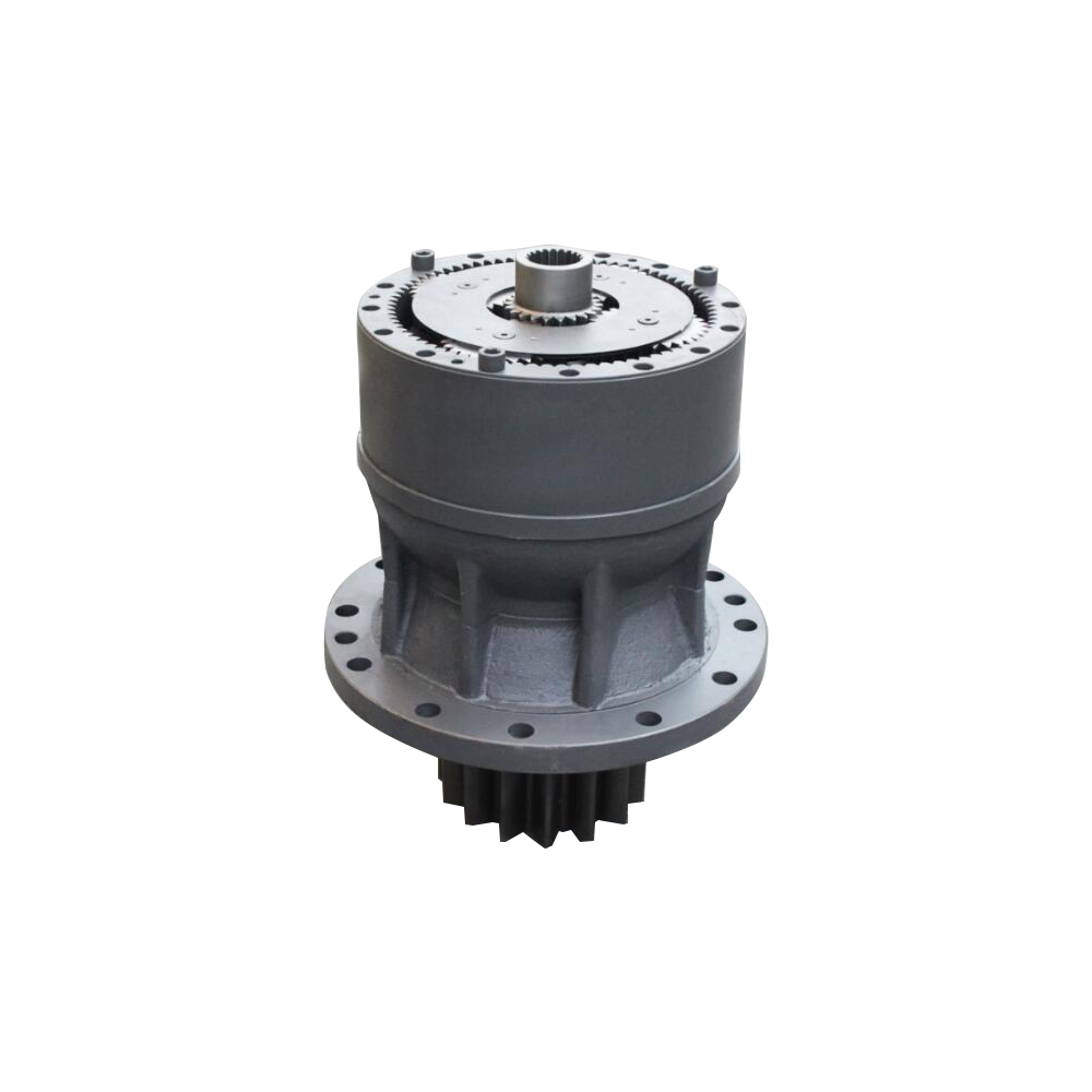 Excavator Parts Swing Gearbox EC360BLC VOE14619955 VOE14512787 Swing Reduction Gearbox For