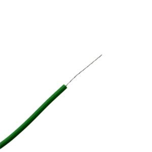 Quality Nichrome Conductor Silicone Insulated Heating Cable UL3323 wholesale