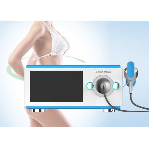 Quality Vertical Cellulite Elimination Acoustic Wave Therapy Device Painless Treatment wholesale