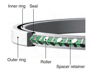 RAU19013UUCC0P5 190*216*13mm ultrasonic atomizing transducer piezo ceramic for atomizing